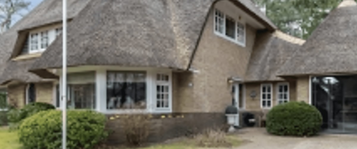 Huis huren in Apeldoorn