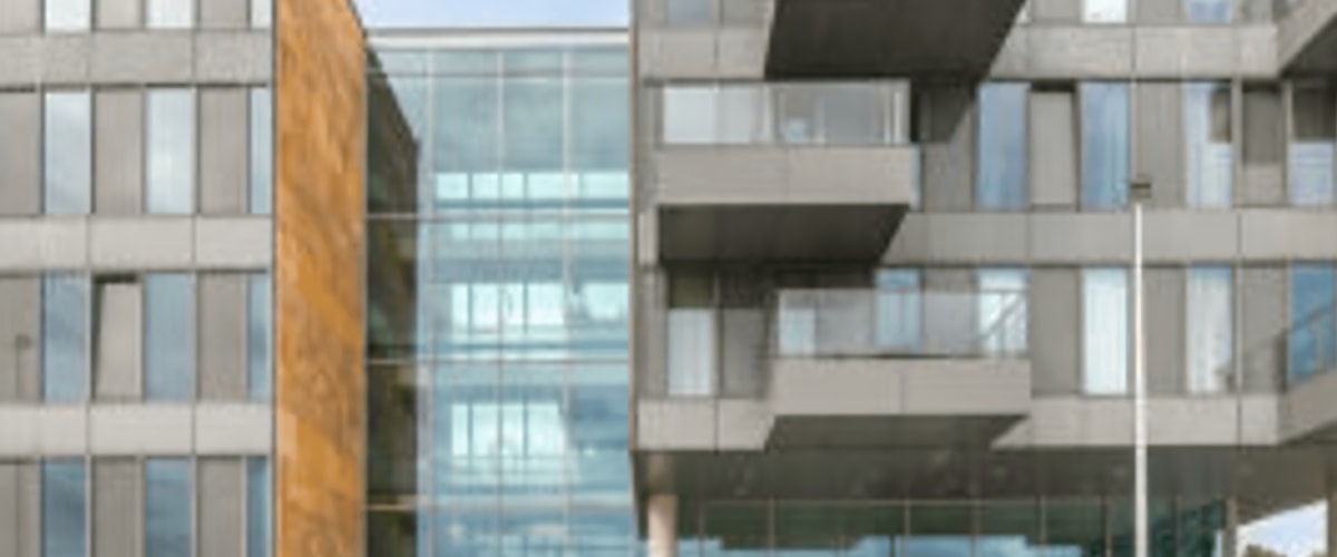 Appartement huren in Eindhoven
