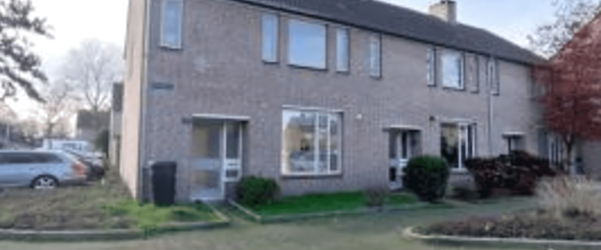 Huis huren in Uden
