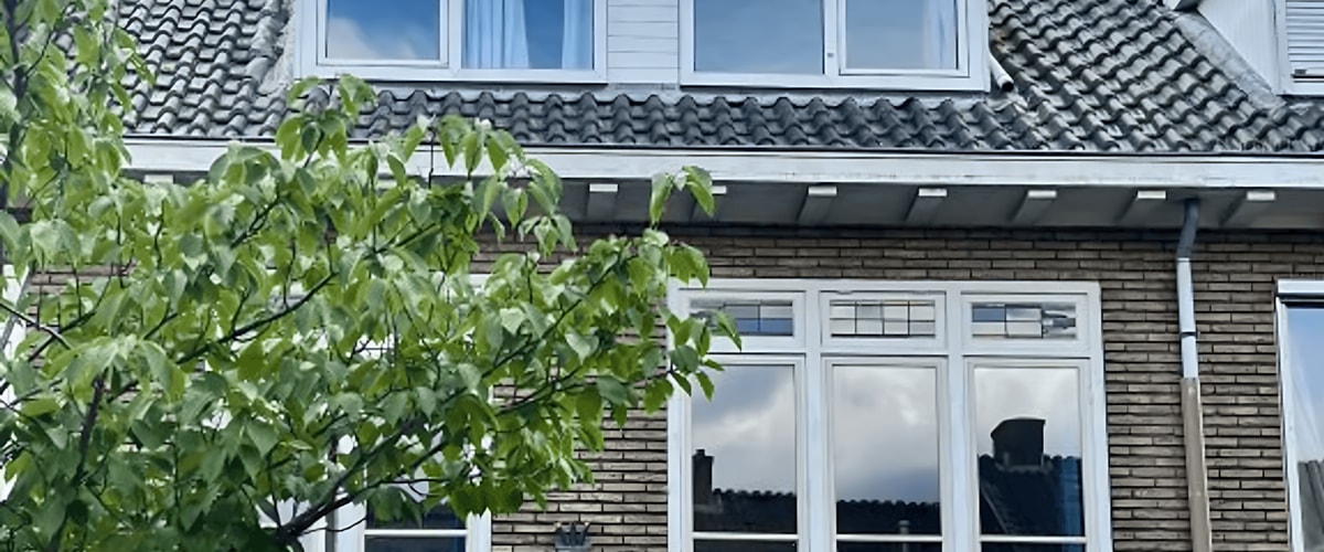 Appartement huren in Utrecht