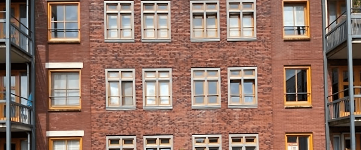 Appartement huren in Apeldoorn