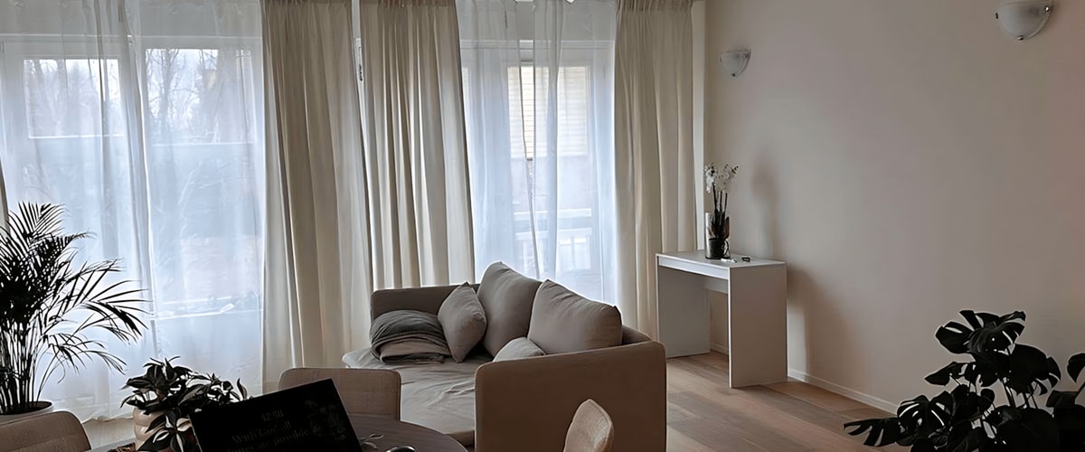 Appartement huren in Rotterdam