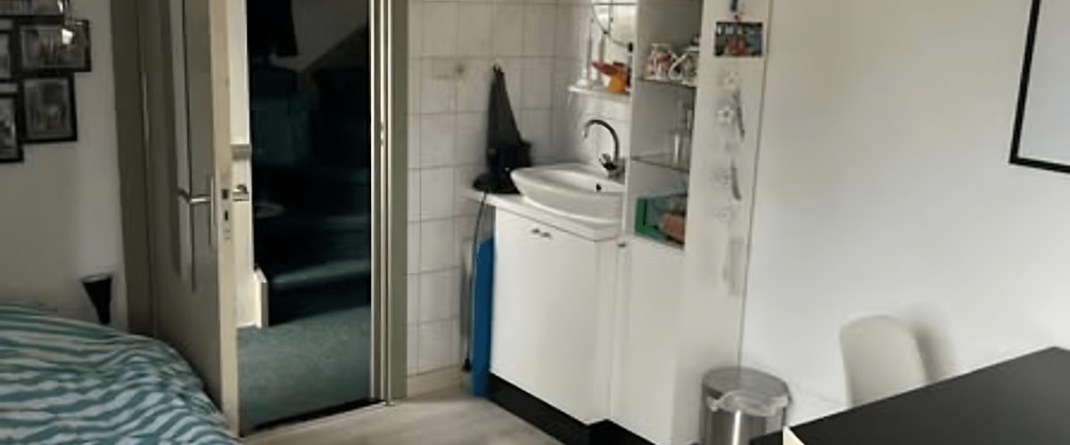 Kamer huren in Groningen