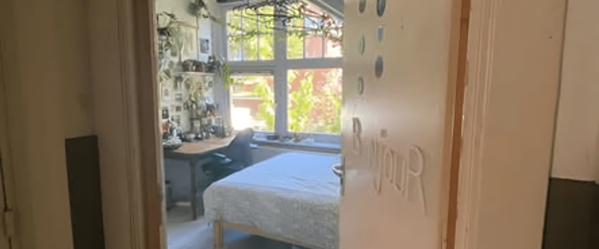 Kamer huren in Groningen