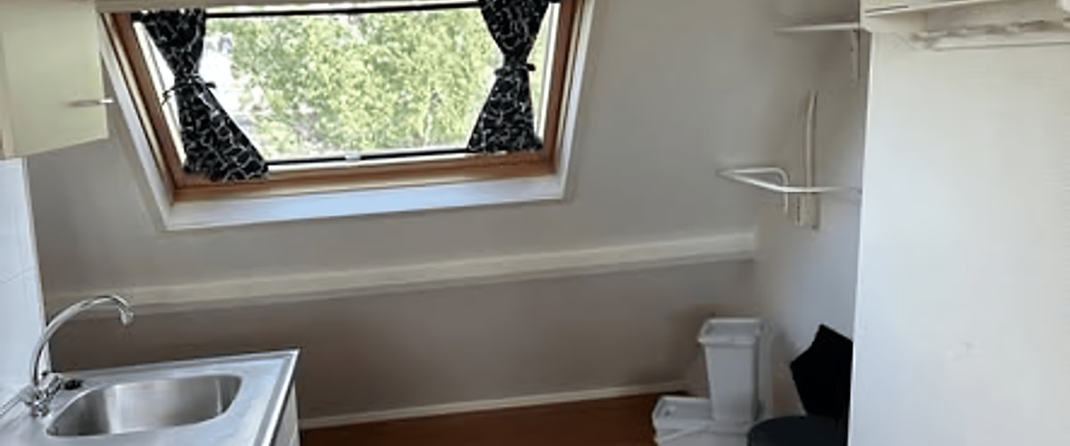 Kamer huren in Groningen