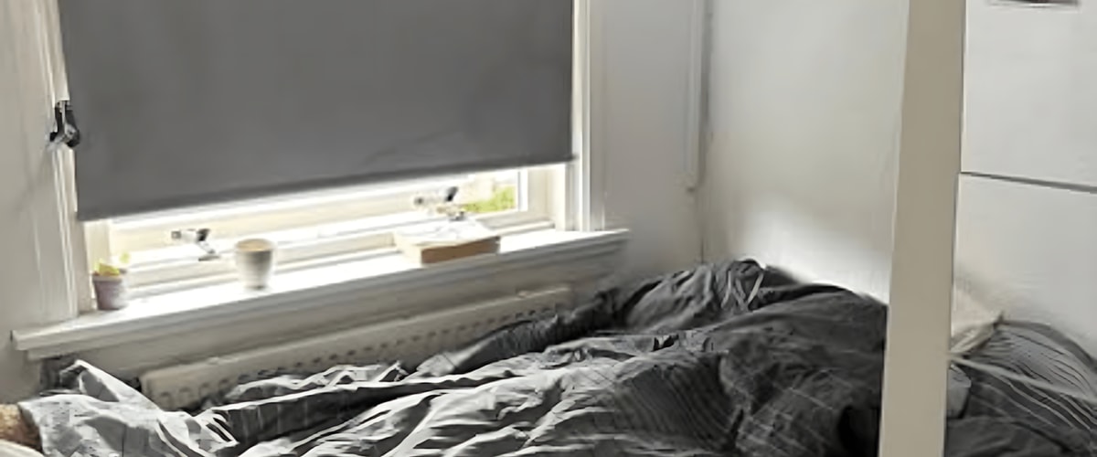 Kamer huren in Groningen