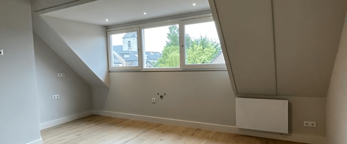 Appartement huren in Eijsden
