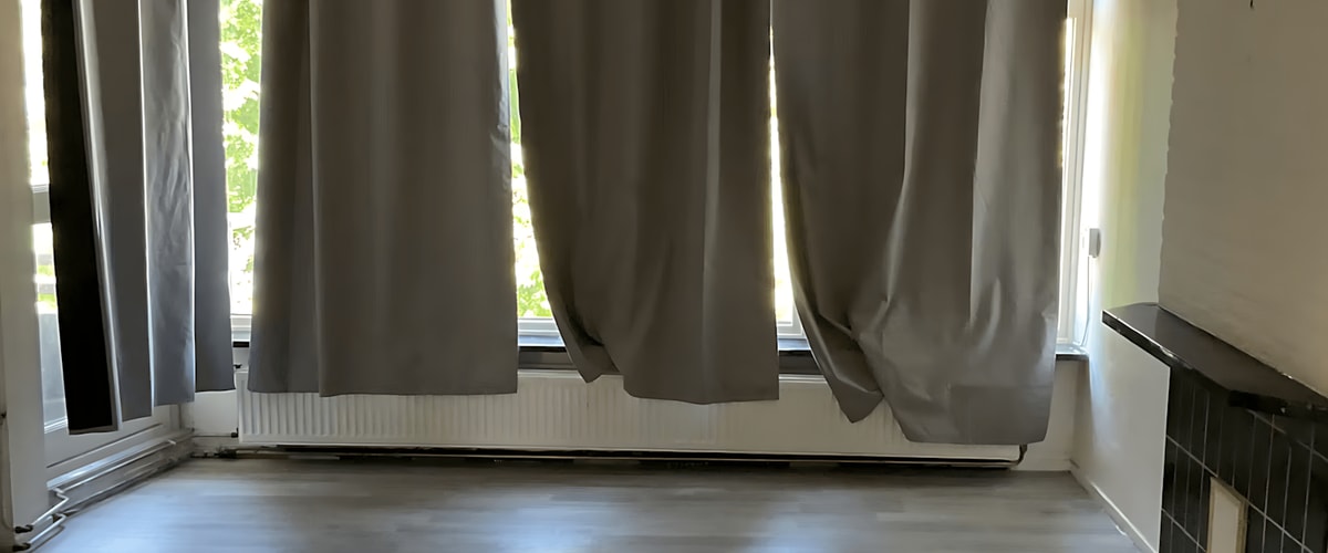 Anti Kraak huren in Emmen