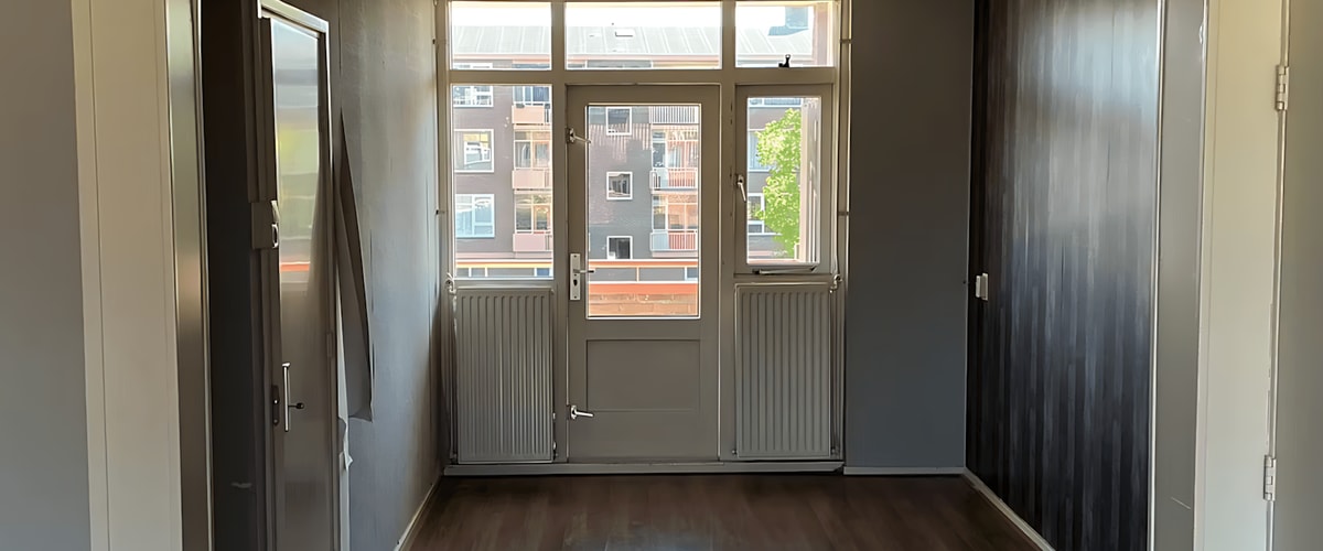 Huis huren in Almelo