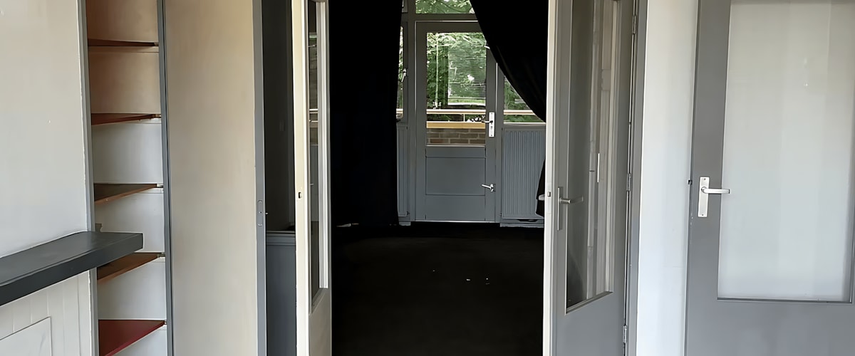 Huis huren in Almelo