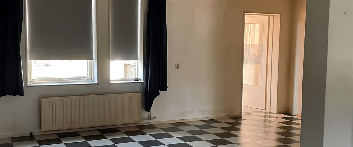 Huis huren in Ede