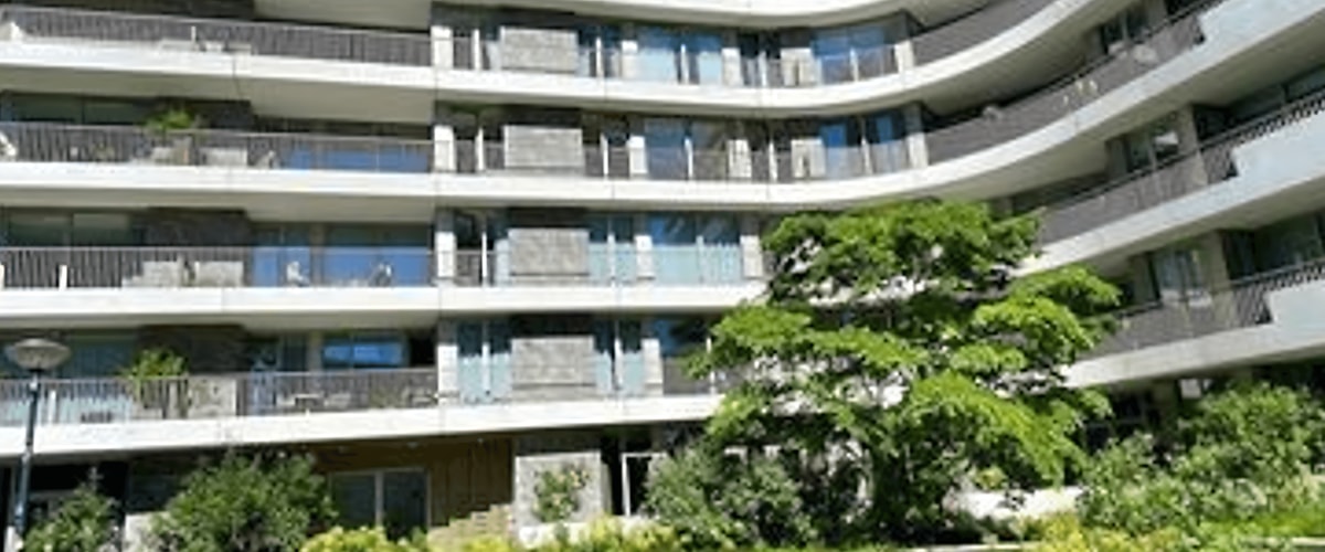 Appartement huren in Amsterdam