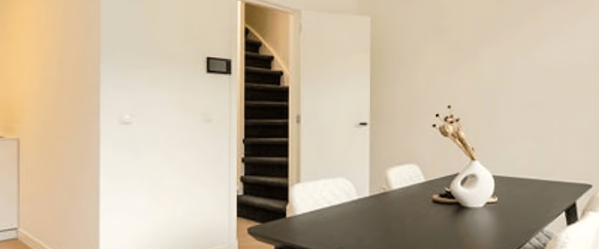 Appartement huren in Rotterdam