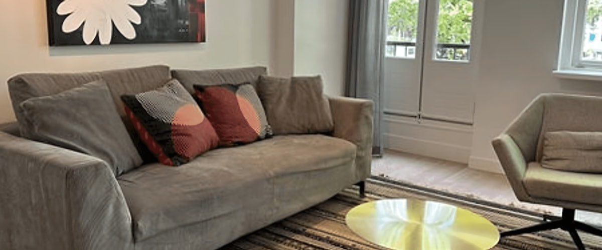 Appartement huren in Schiedam