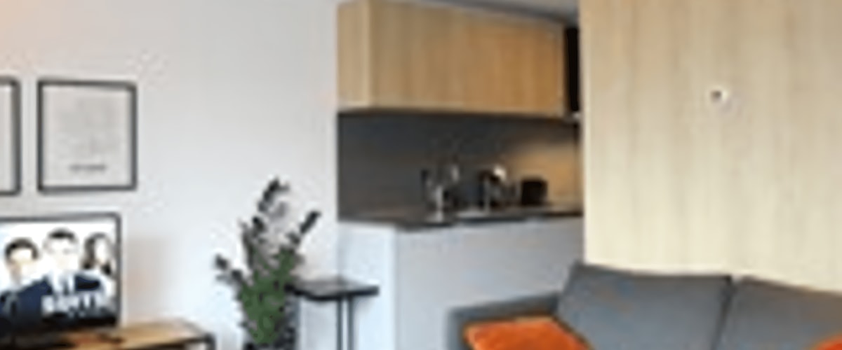Appartement huren in Rotterdam