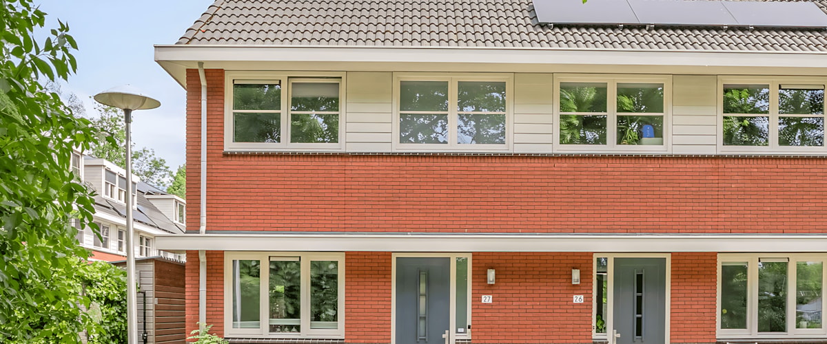 Huis huren in Utrecht