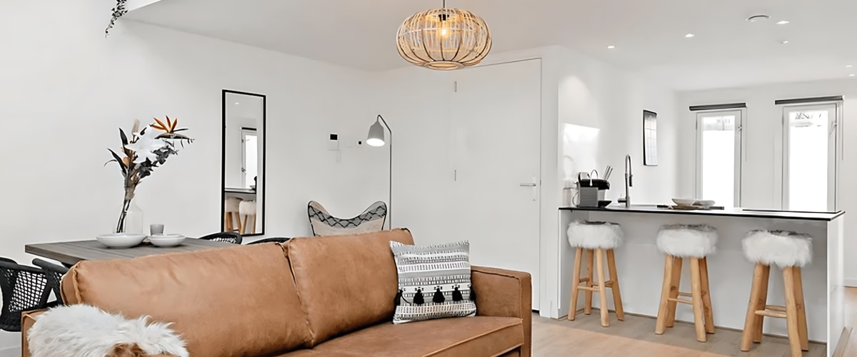 Appartement huren in Groningen