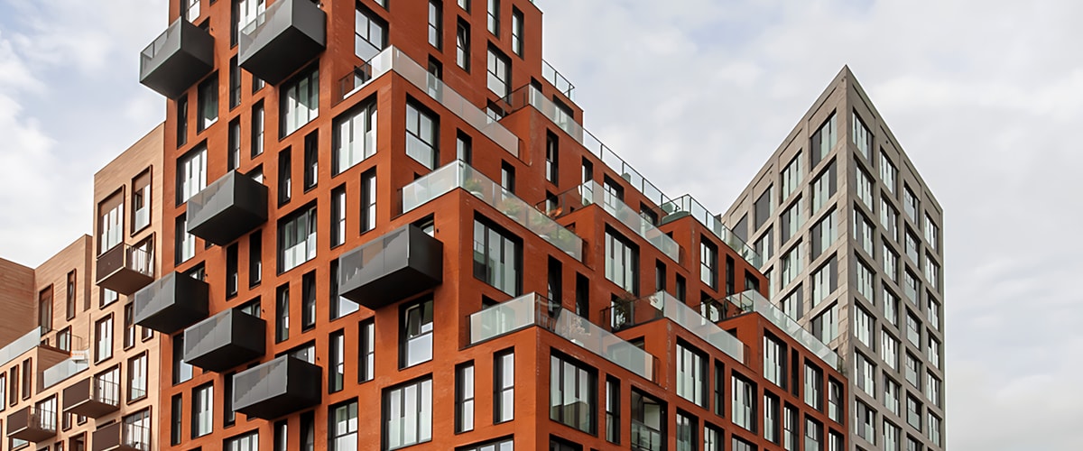 Appartement huren in Hoofddorp