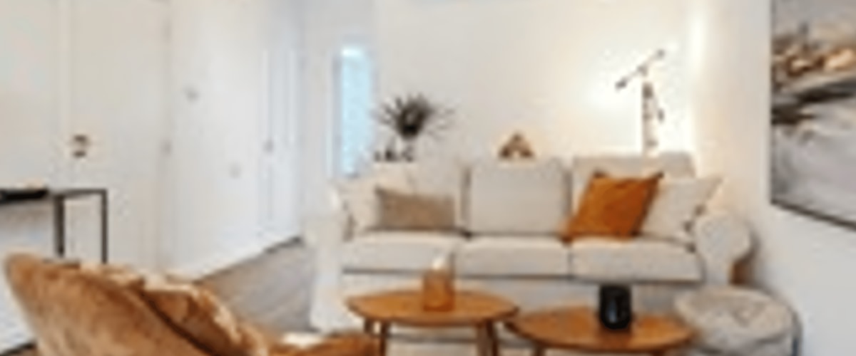 Appartement huren in Amsterdam