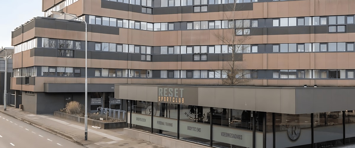 Appartement huren in Roosendaal