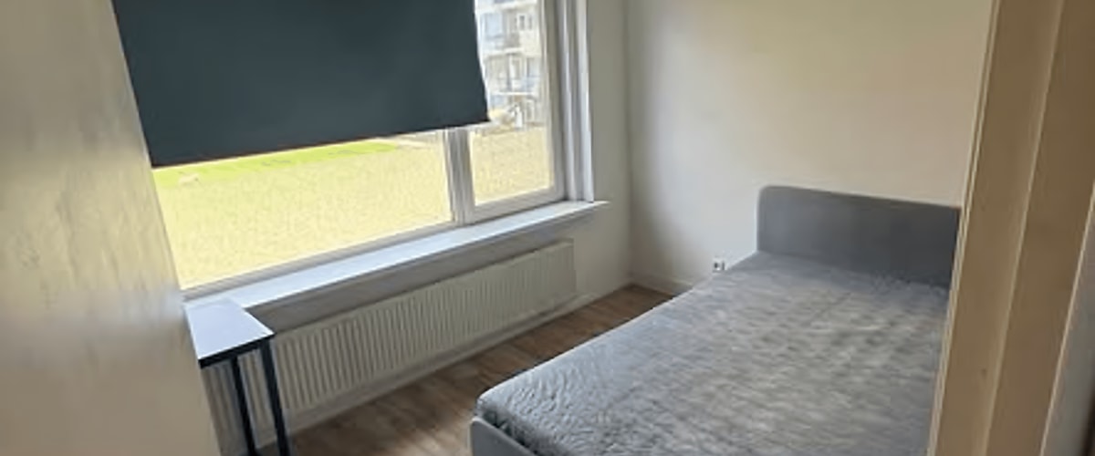 Appartement huren in Rotterdam