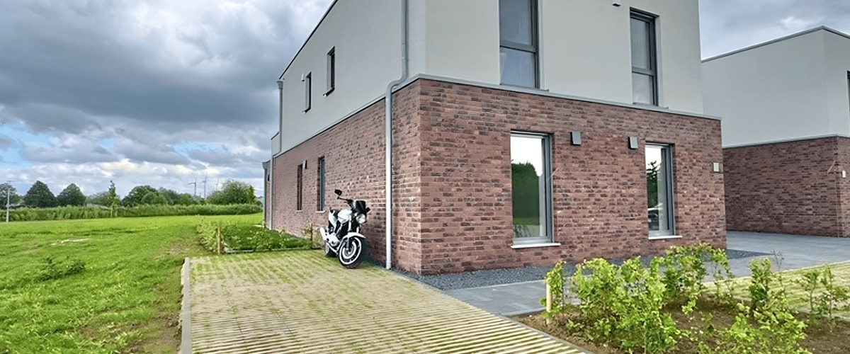 Appartement huren in Koningsbosch