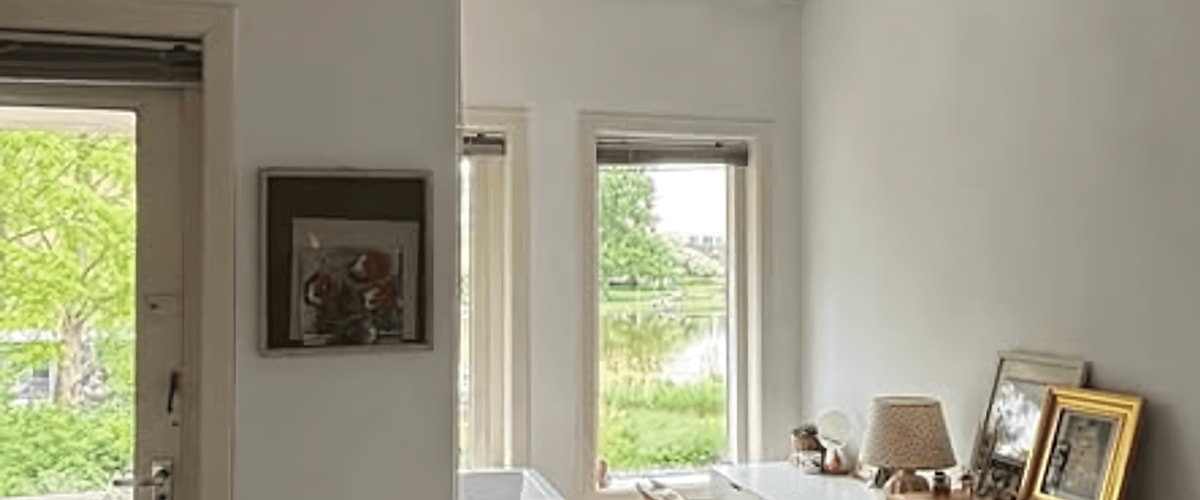 Kamer huren in Groningen