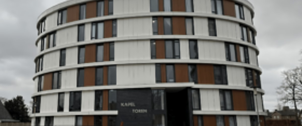 Appartement huren in Emmen