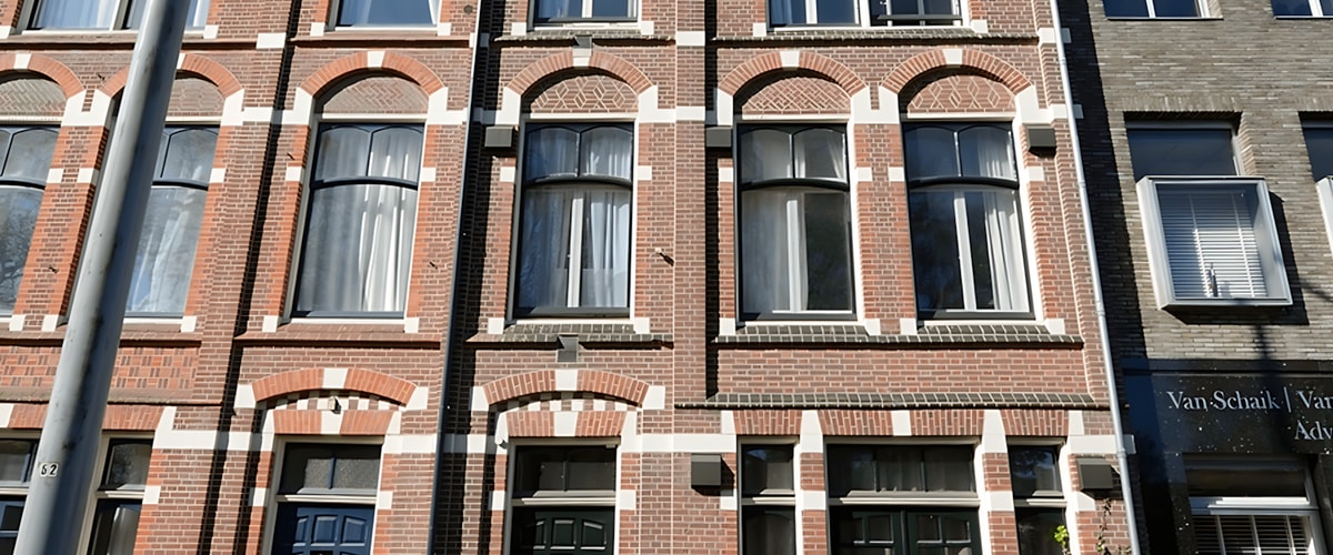 Kamer huren in Utrecht
