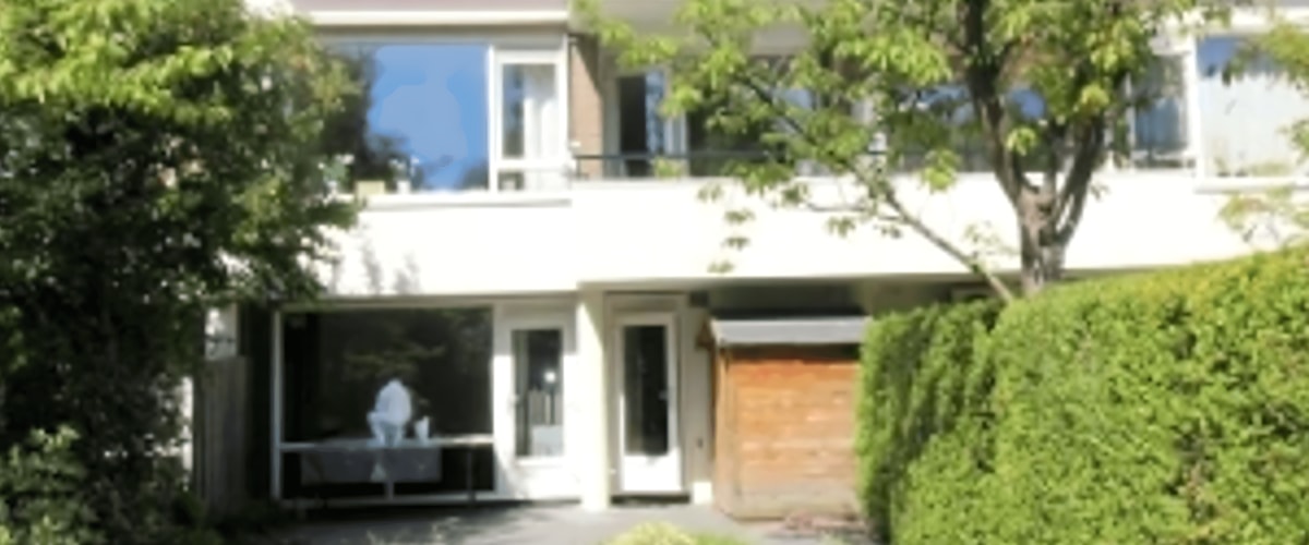 Appartement huren in Rotterdam