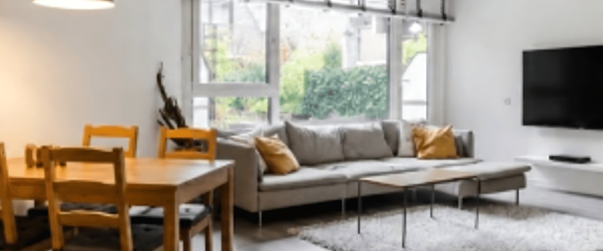 Appartement huren in Rotterdam