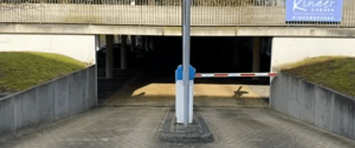 Parkeerplaats huren in Hoofddorp