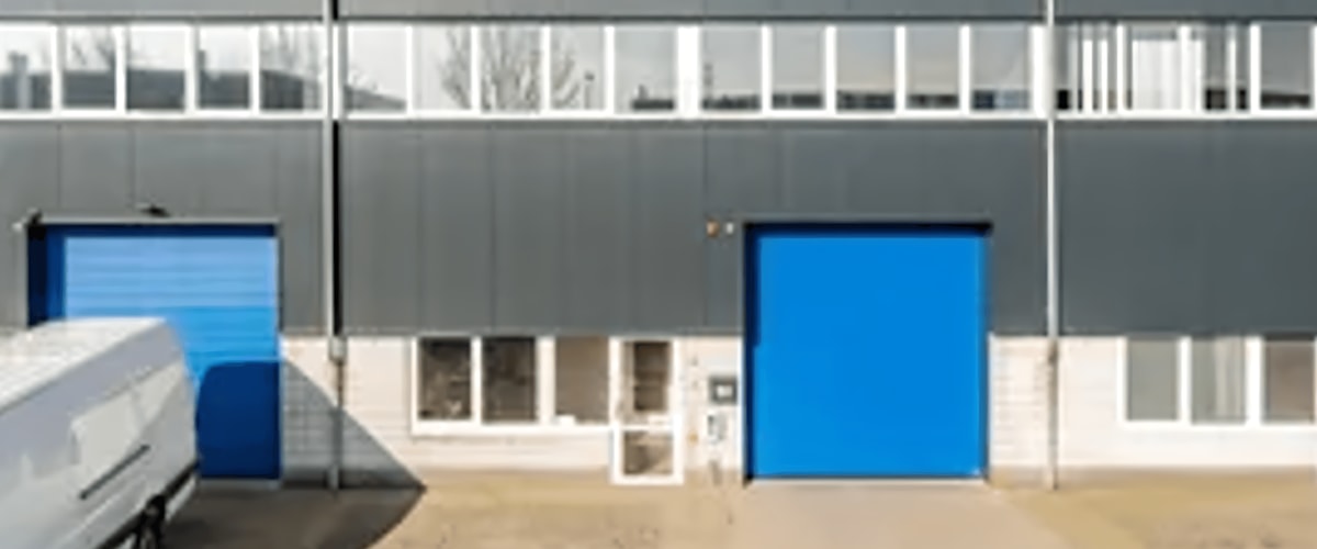 Bedrijfsruimte huren in Nieuw Vennep