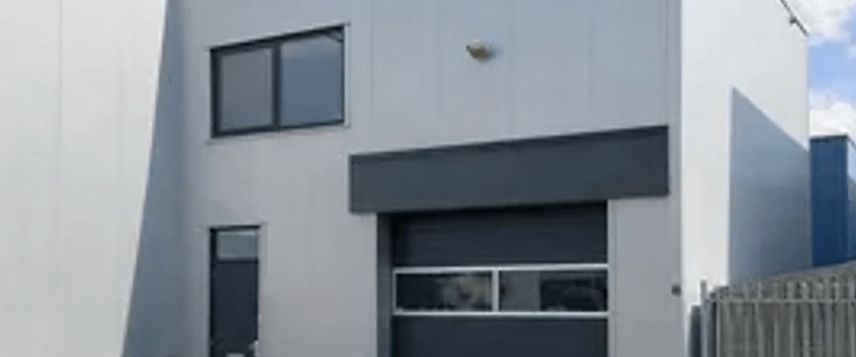 Bedrijfsruimte huren in Hoofddorp