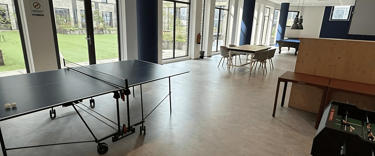 Appartement huren in Amsterdam
