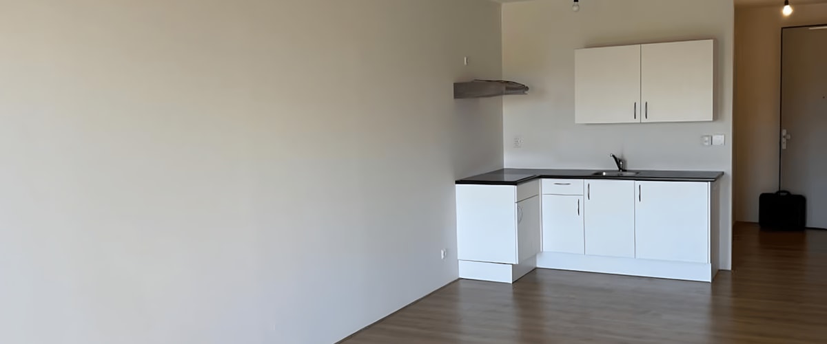 Appartement huren in Amsterdam