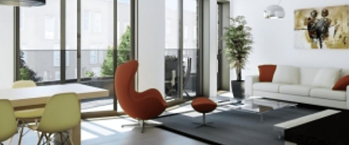 Kamer huren in Ede