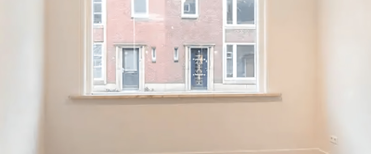 Appartement huren in Tilburg