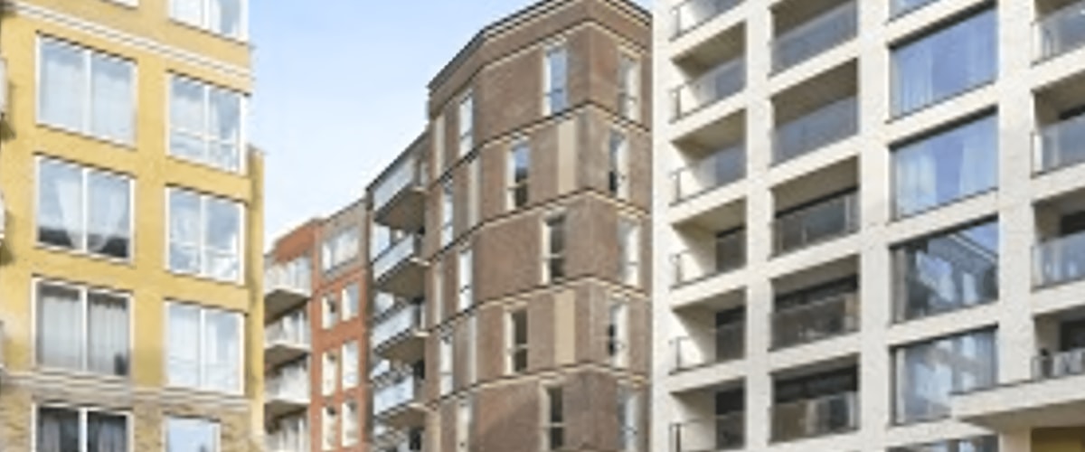 Appartement huren in Diemen