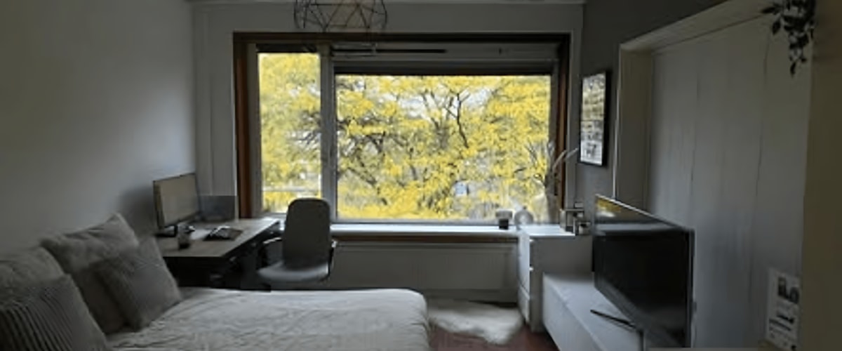 Kamer huren in Rotterdam