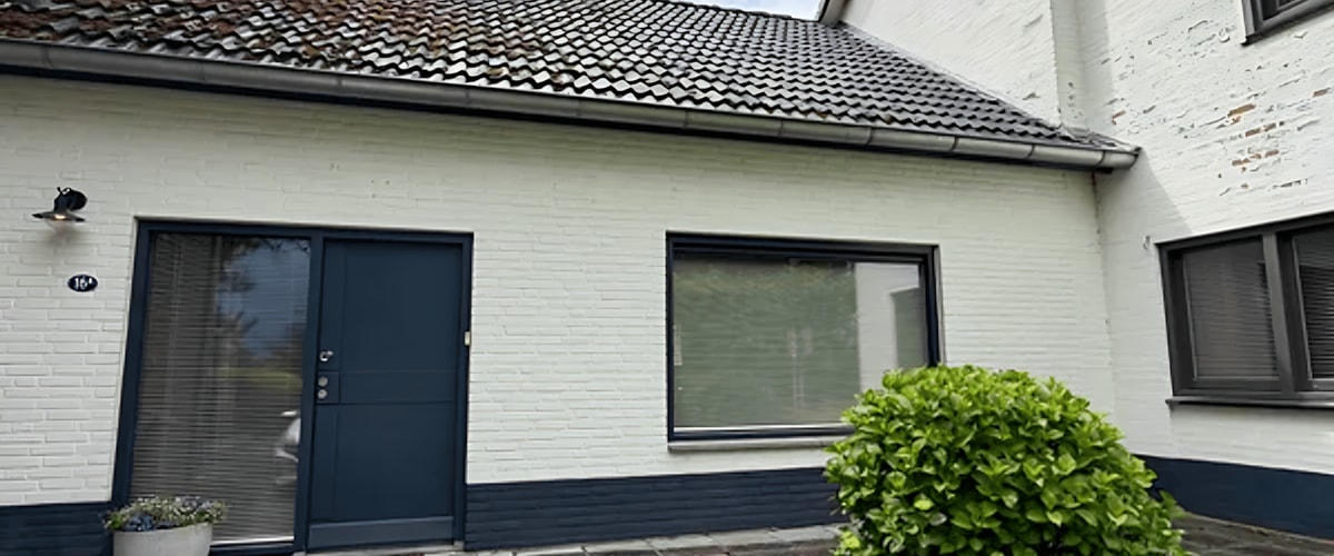 Huis huren in Reijmerstok
