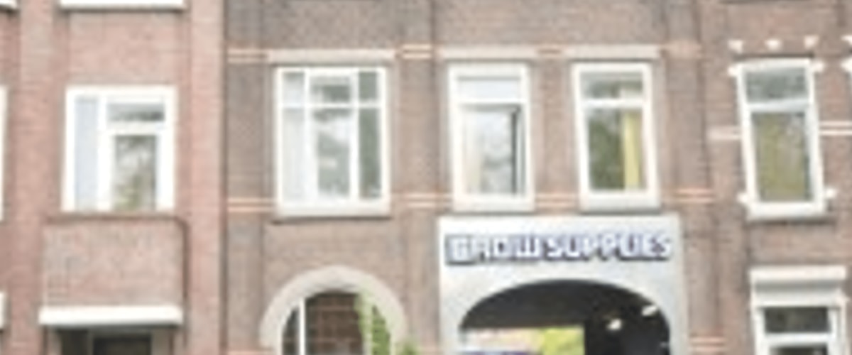 Appartement huren in Breda