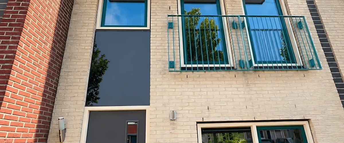 Huis huren in Nieuw Vennep