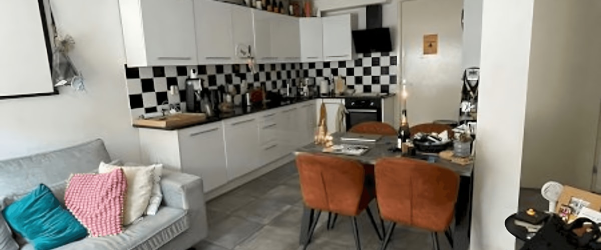 Appartement huren in Groningen