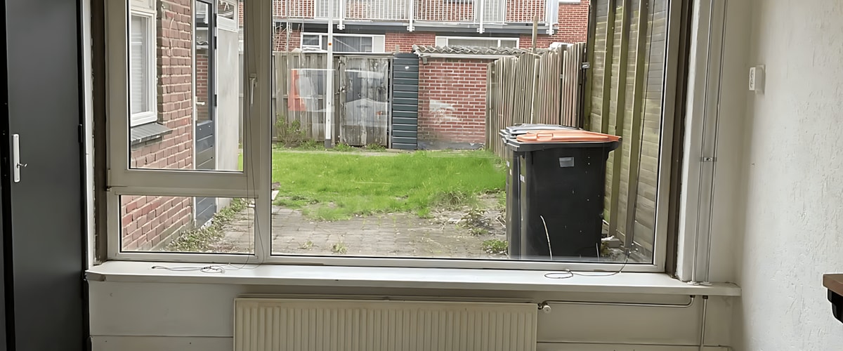 Huis huren in Vroomshoop
