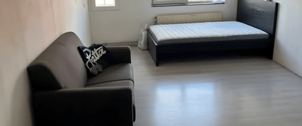 Studio huren in Hoofddorp