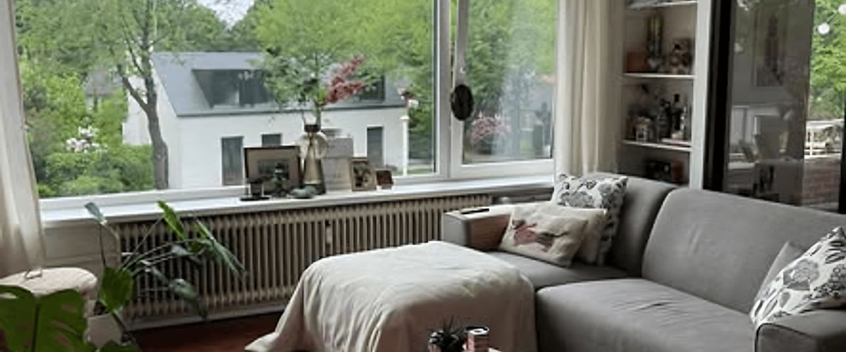 Kamer huren in Breda