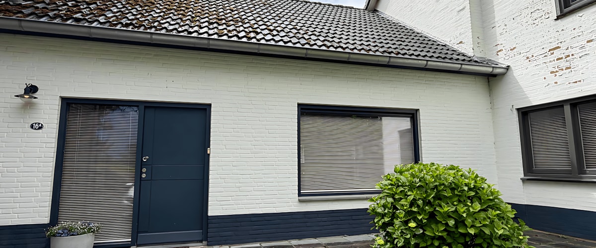 Huis huren in Reijmerstok