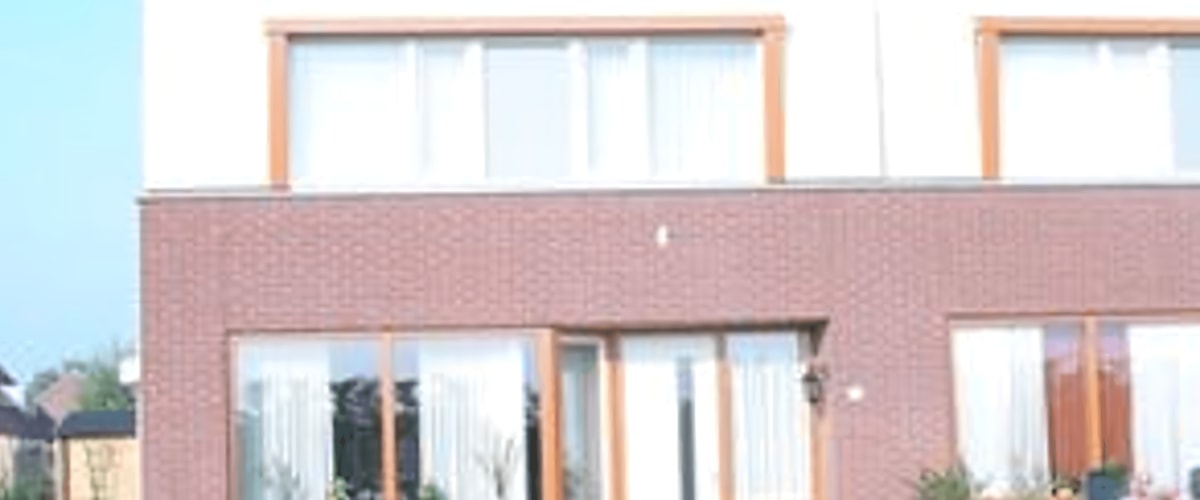 Huis huren in Westwoud