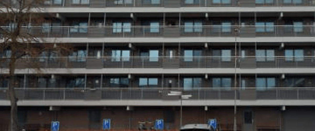 Appartement huren in Hoorn